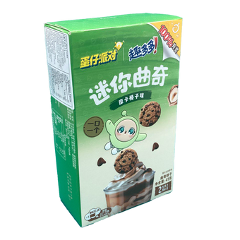 Chips Ahoy - Mini Cookies (Limited)