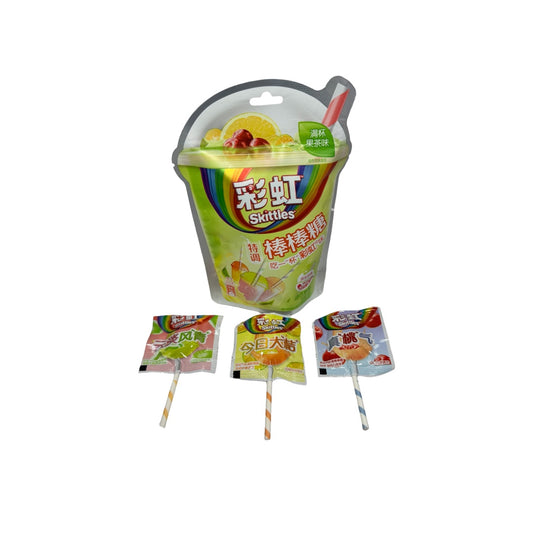 Sweet Candies