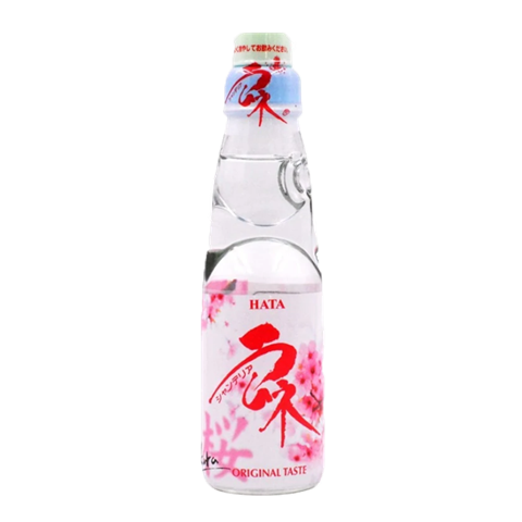 Hata - Ramune Soda - Asst.