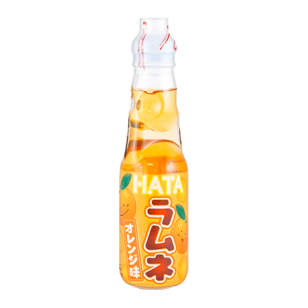 Hata - Ramune Soda - Asst.