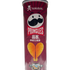 Pringles - Exotic Chips