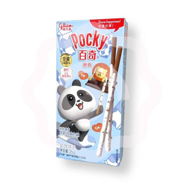 Pocky - Mini 35g- Assorted
