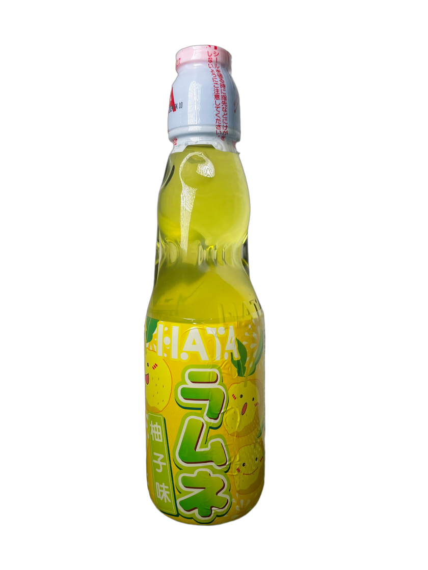 Hata - Ramune Soda - Asst.