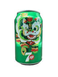 7up - 330ml can