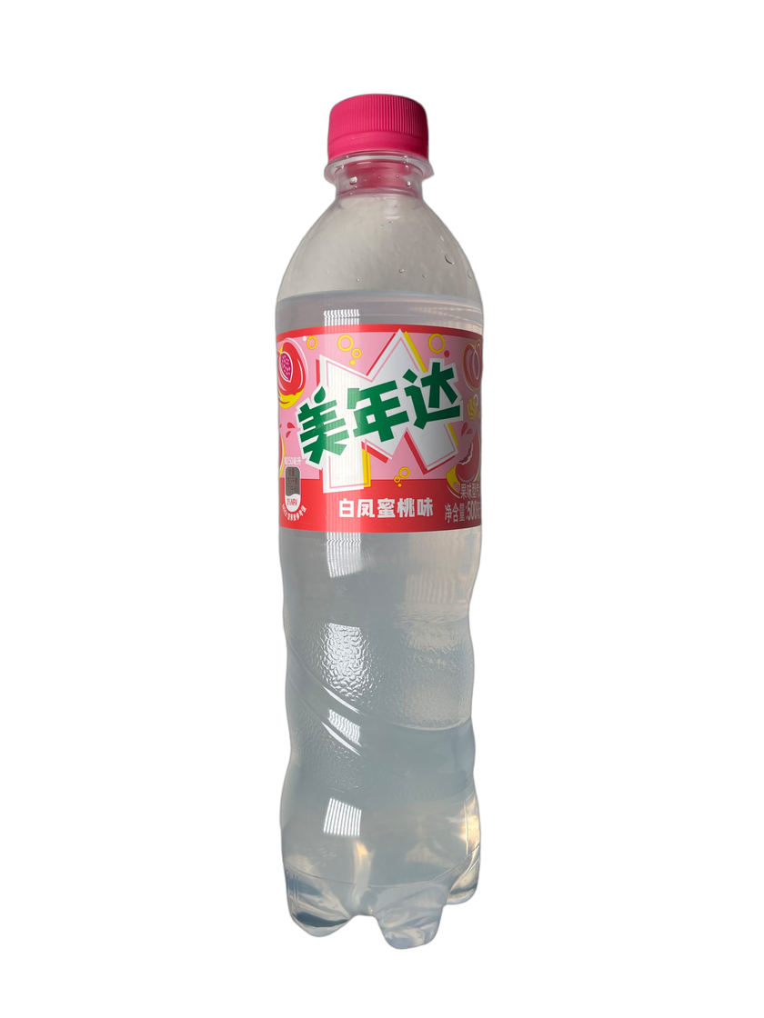 Mirinda - 500ml Bottle Asst.