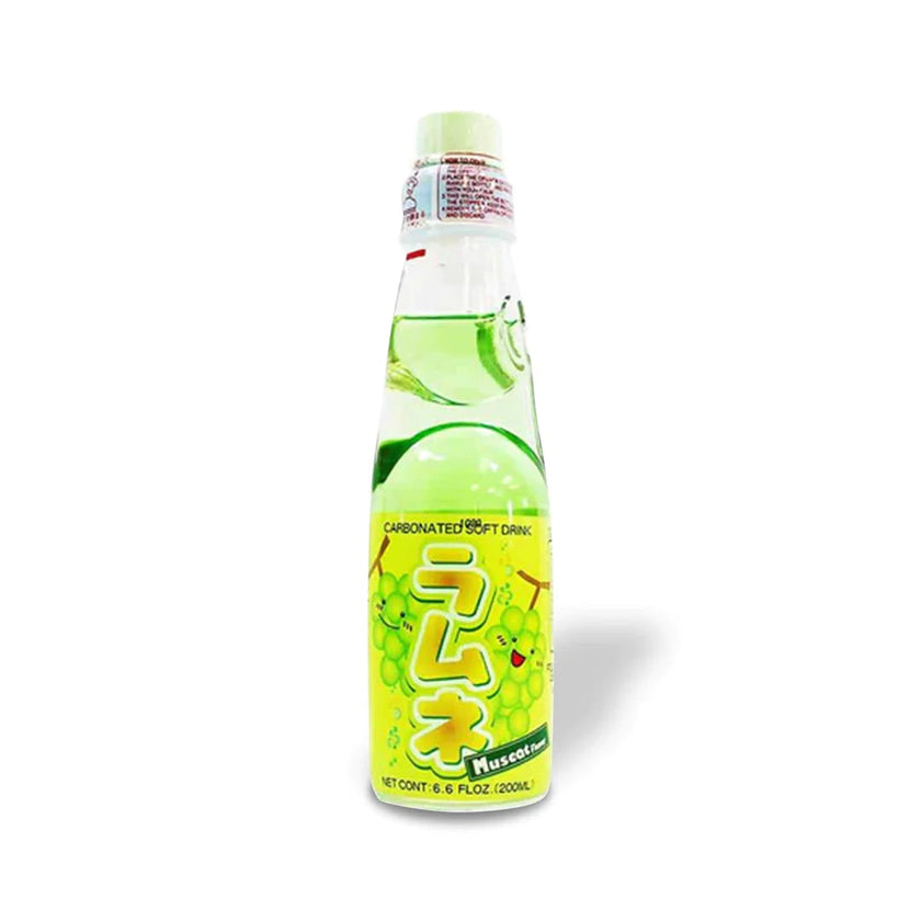 Hata - Ramune Soda - Asst.