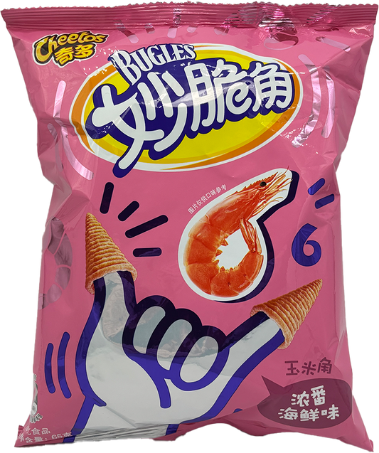 Bugles - Assorted Flavors