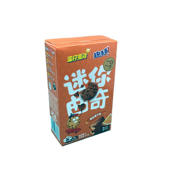 Chips Ahoy - Mini Cookies 2 Bags