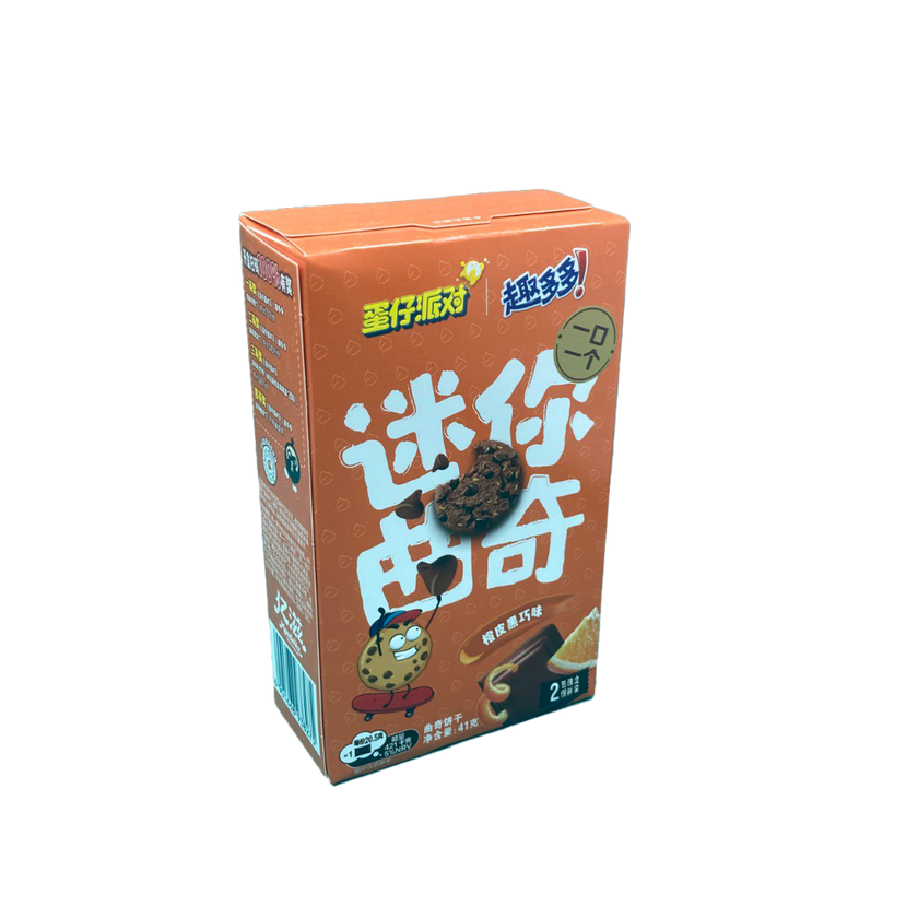 Chips Ahoy - Mini Cookies 2 Bags