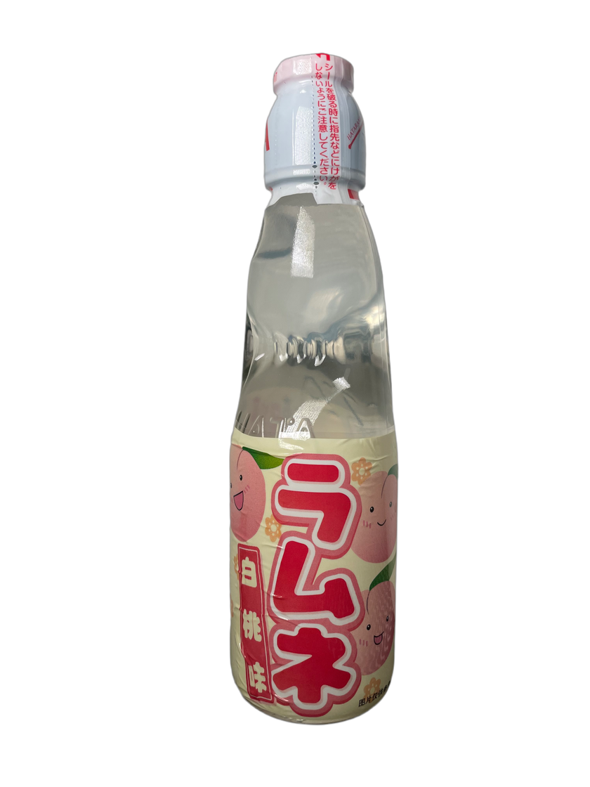 Hata - Ramune Soda - Asst.