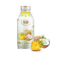 Dole - Soft Drinks 400ml Bottle
