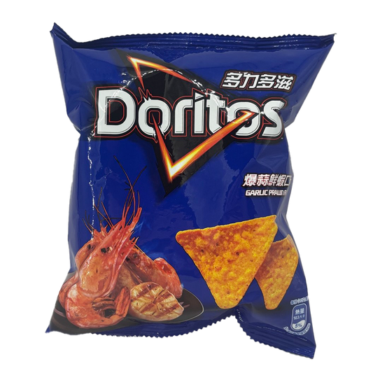 Doritos - Assorted Flavors