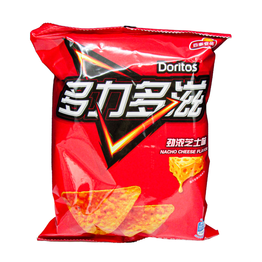 Doritos