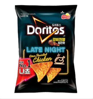Doritos