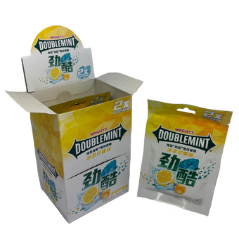 Doublemint - Hard Candies
