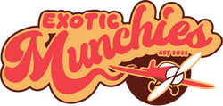 Exotic Munchies