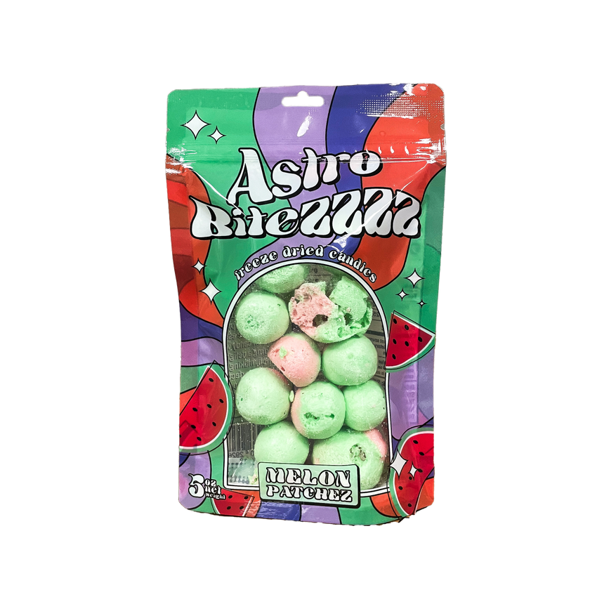 Fade - Astro Bitezzzz Freeze Dried Candies