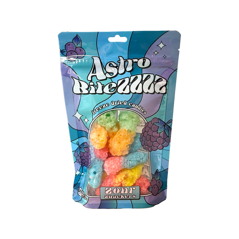 Fade - Astro Bitezzzz Freeze Dried Candies
