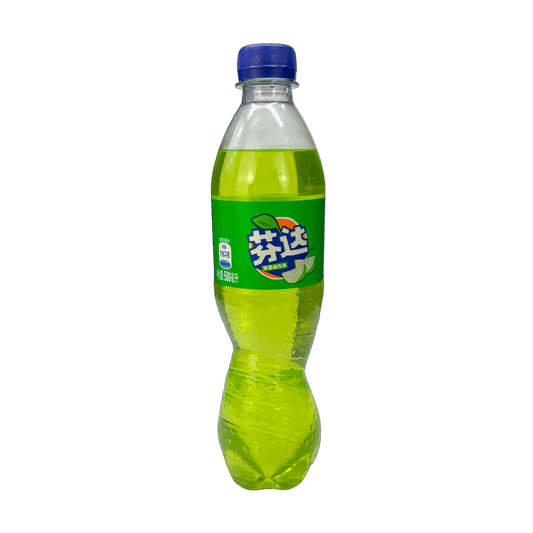 Fanta - 500ml Bottle