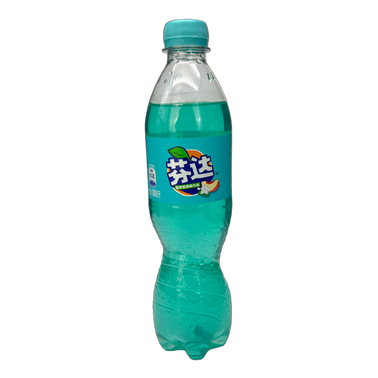 Fanta - 500ml Bottle