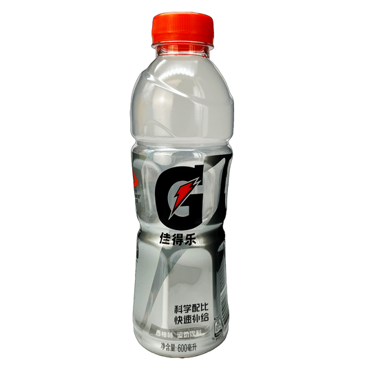 Gatorade 600ml Bottle