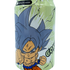 Ocean Bomb - DBZ - Flavored Sparkling Water