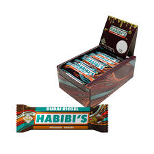 Habibi - Dubai Chocolate Bar