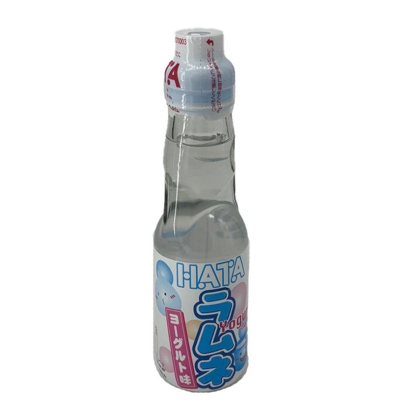 Hata - Ramune Soda - Asst.