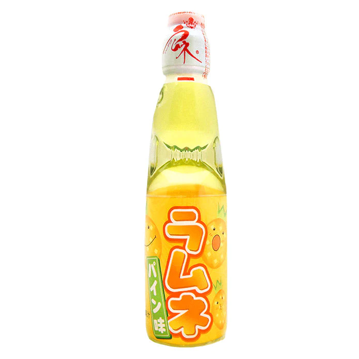 Hata - Ramune Soda - Asst.