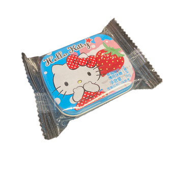 Hello Kitty - Lucky Miss Hello Kitty Candies