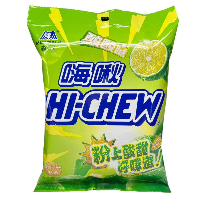 Hi-Chew - Bags