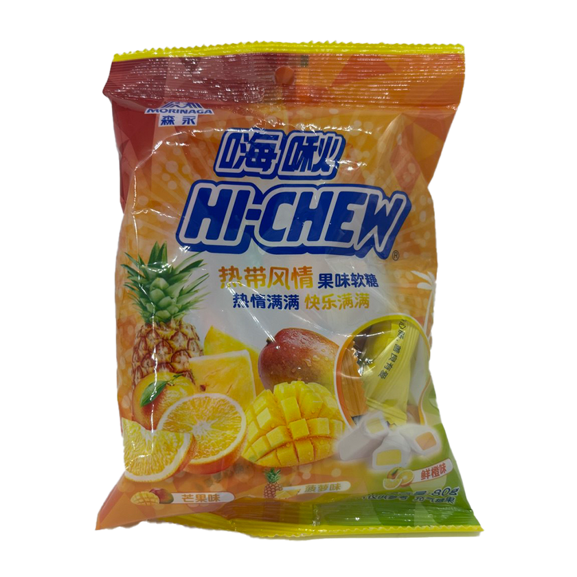Hi-Chew - Bags