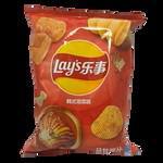 Lays - Assorted Flavors