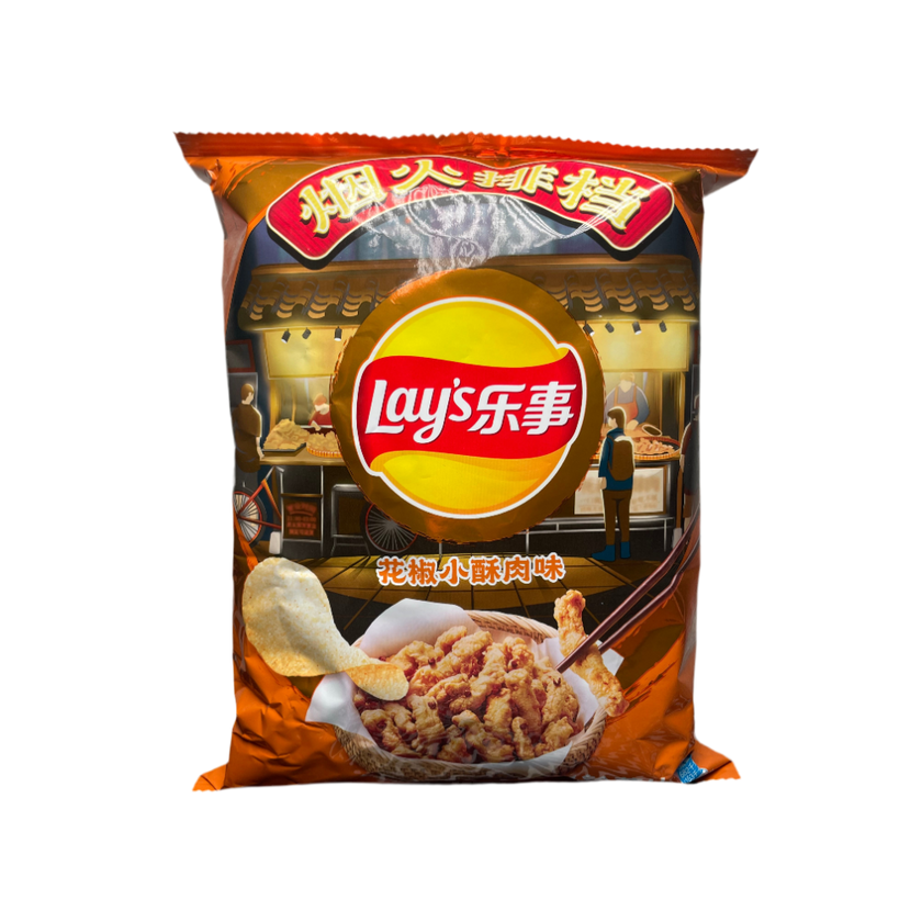 Lays - Assorted Flavors