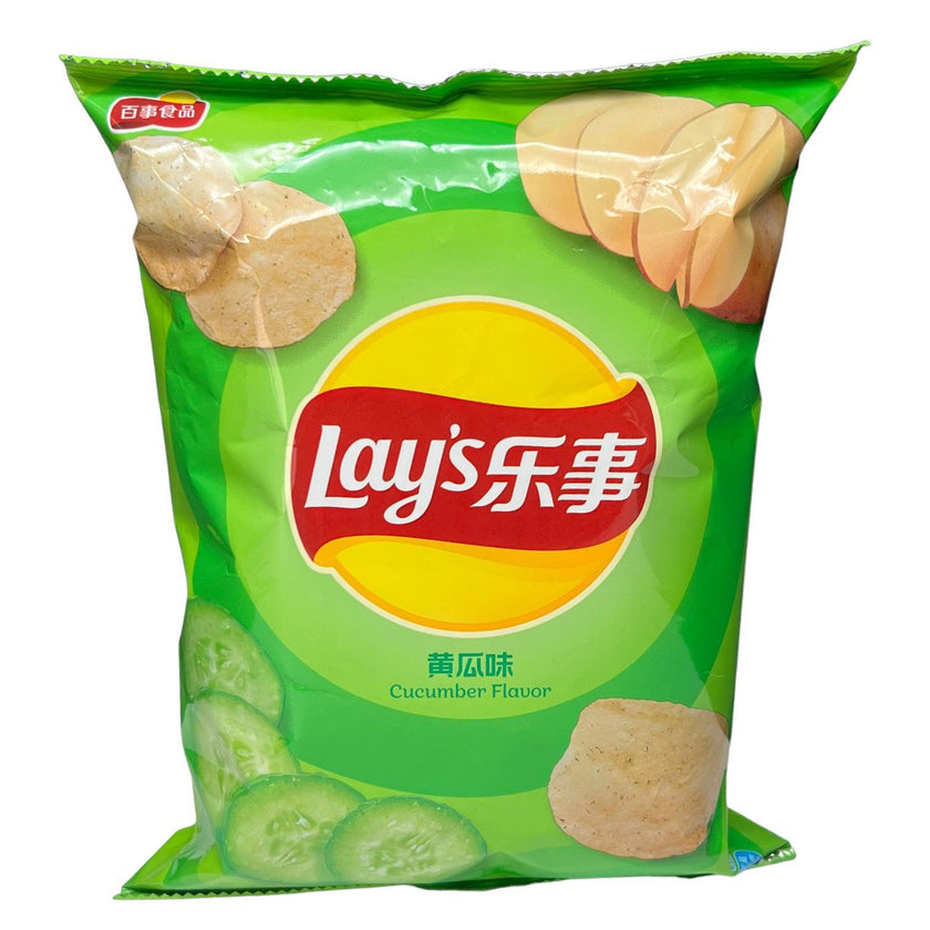 Lays - Assorted Flavors