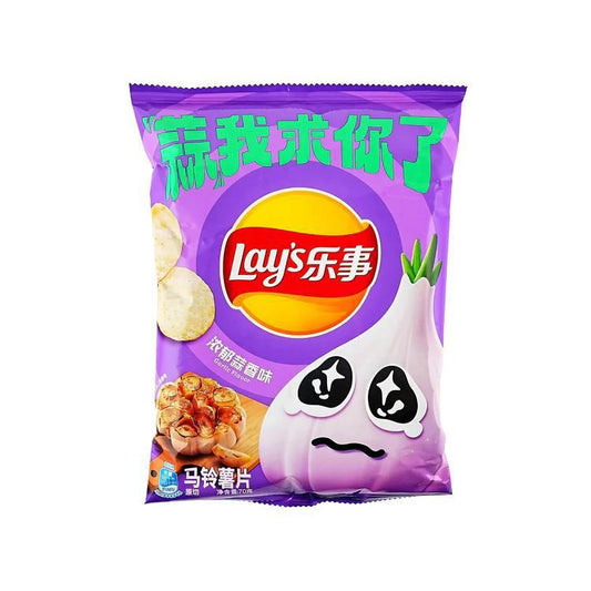 Lays - Assorted Flavors