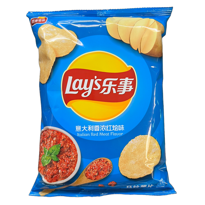 Lays - Assorted Flavors