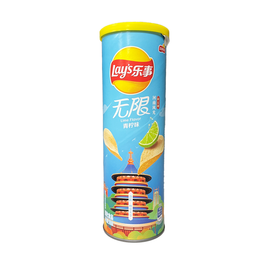 Lays - Stax - Assorted Flavors