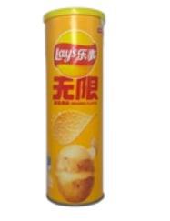 Lays - Can 90g
