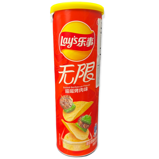 Lays - Stax - Assorted Flavors