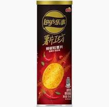 Lays - Can 90g