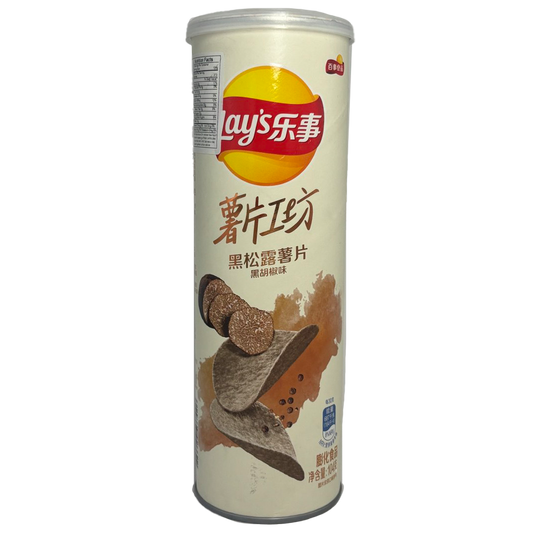 Lays - Stax - Assorted Flavors