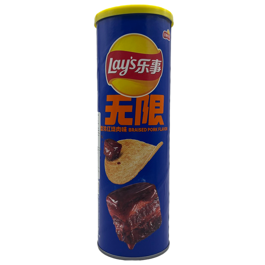 Lays - Stax - Assorted Flavors