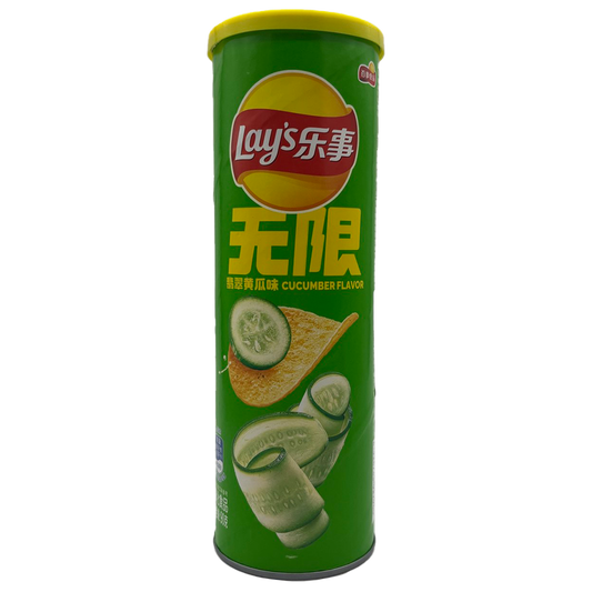 Lays - Stax - Assorted Flavors