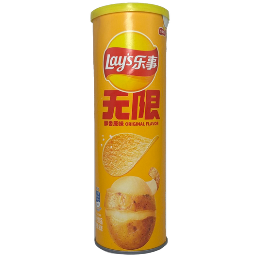 Lays - Stax - Assorted Flavors