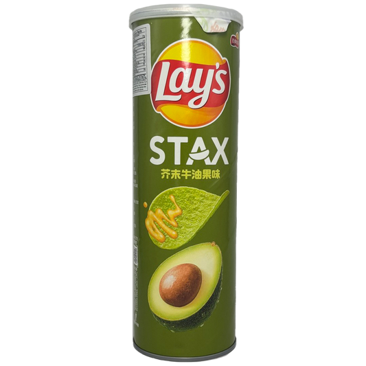 Lays - Stax - Assorted Flavors