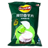 Lays - Exotic Chips - China