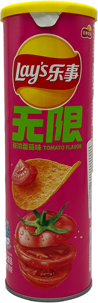 Lays - Stax - Assorted Flavors