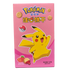 Leda - Pokemon cookies