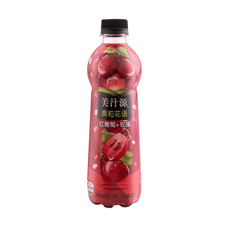 Minute Maid - 420ml Bottle Asst.